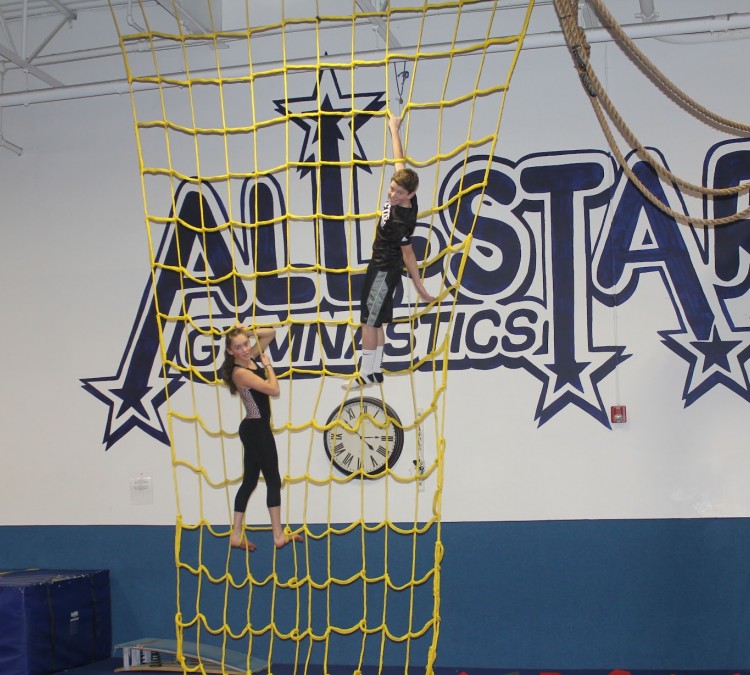 All Stars Gymnastics Inc (Levittown,&nbspNY)
